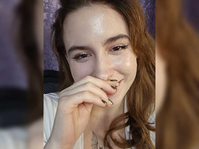 Xsska live cam on BongaCams