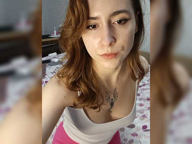 Xsska live cam on BongaCams