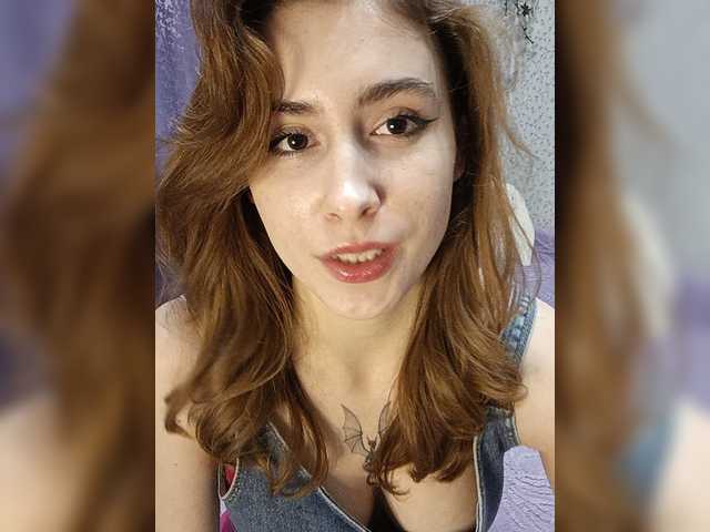 Xsska live cam on BongaCams