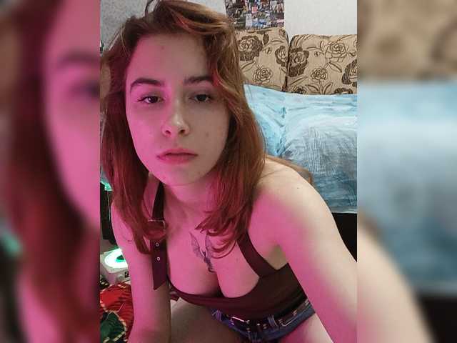 Xsska live cam on BongaCams