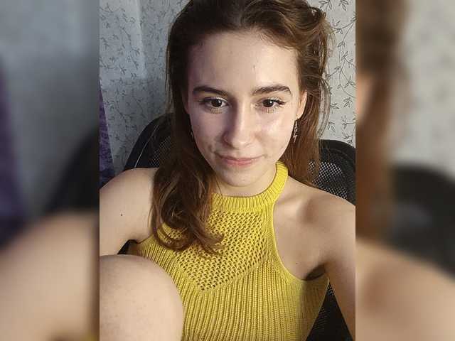 Xsska live cam on BongaCams