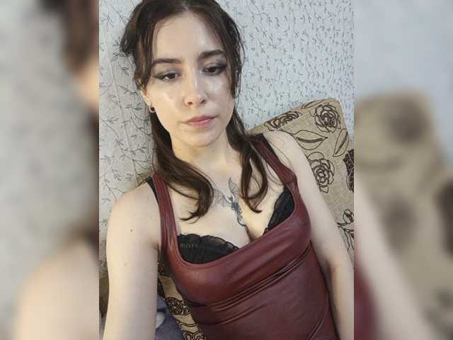 Xsska live cam on BongaCams