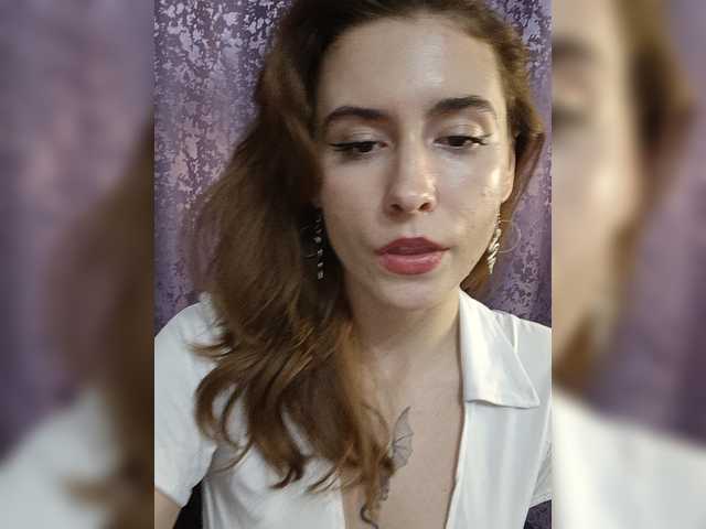 Xsska live cam on BongaCams
