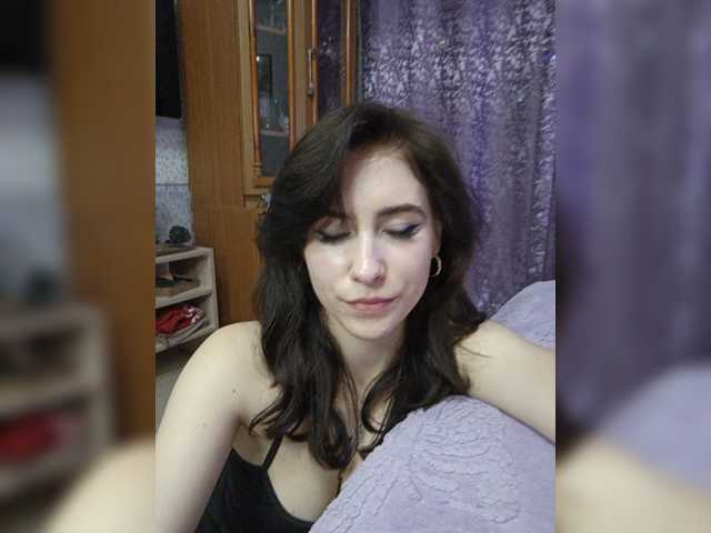Xsska live cam on BongaCams