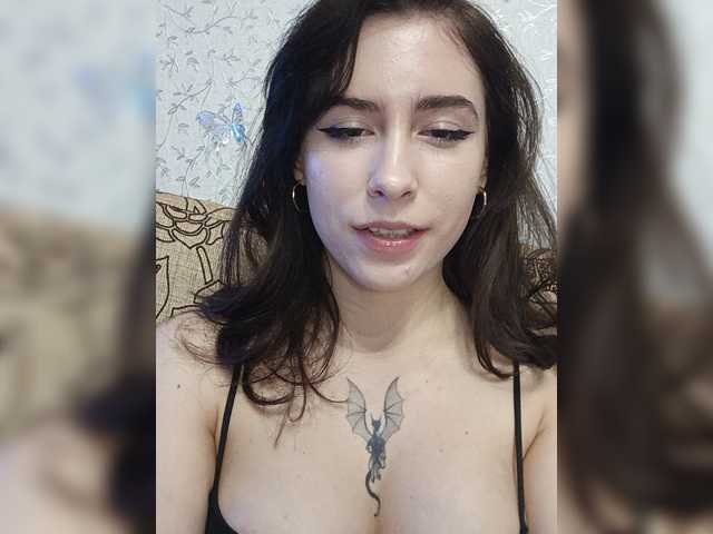 Xsska live cam on BongaCams