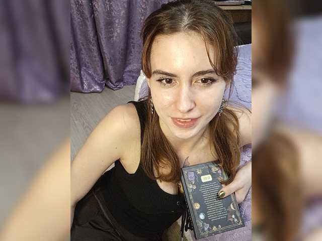 Xsska live cam on BongaCams