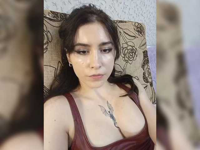 Xsska, live now on BongaCams