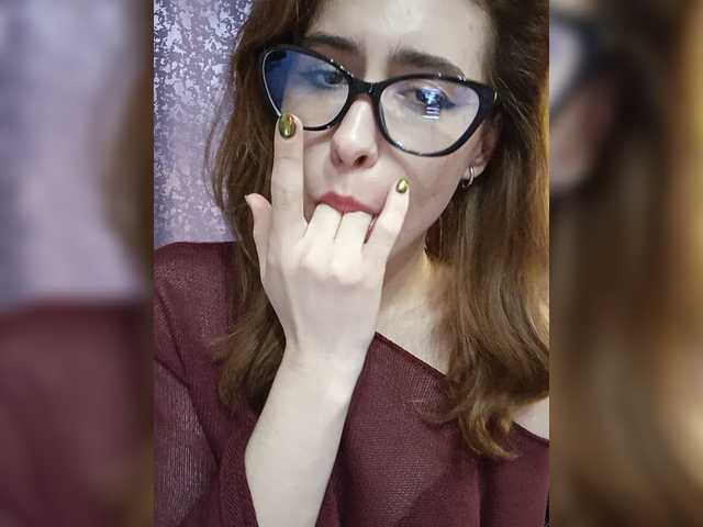 Xsska live cam on BongaCams