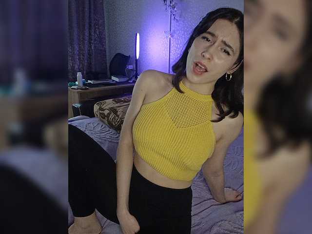 Xsska live cam on BongaCams