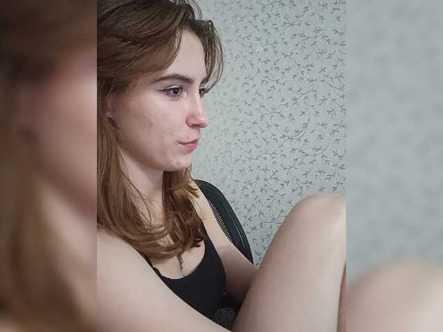 Xsska live cam on BongaCams