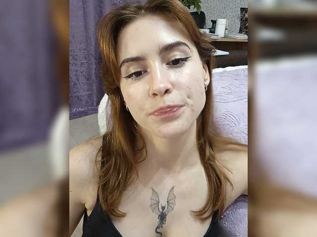 Xsska live cam on BongaCams