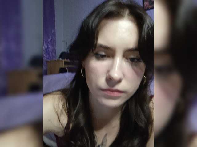 Xsska live cam on BongaCams