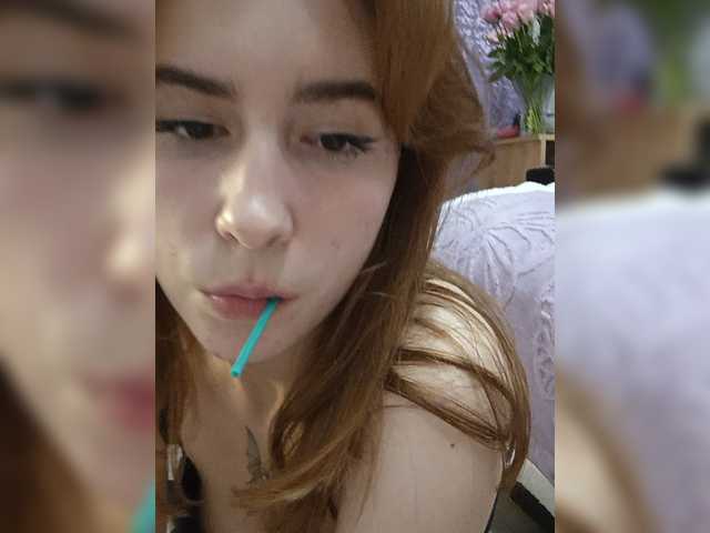 Xsska live cam on BongaCams