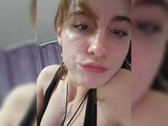 Xsska live cam on BongaCams