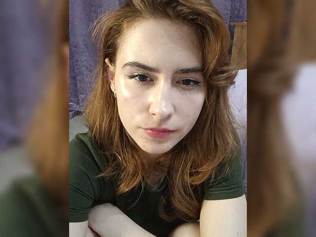 Xsska live cam on BongaCams