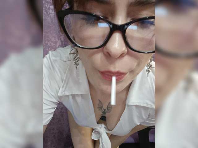 Xsska live cam on BongaCams