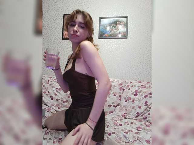 Xsska live cam on BongaCams