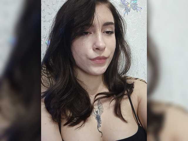 Xsska live cam on BongaCams