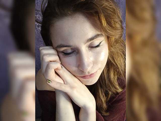 Xsska live cam on BongaCams