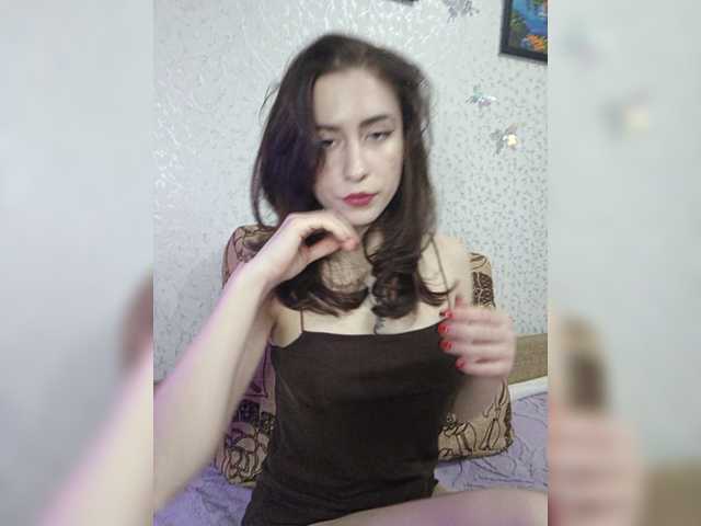Xsska live cam on BongaCams