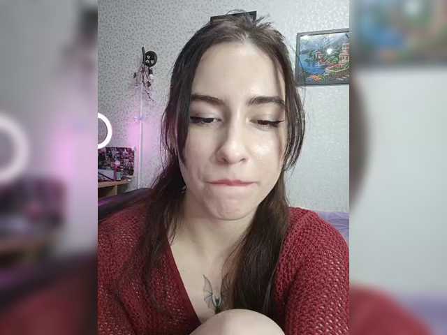 Xsska live cam on BongaCams