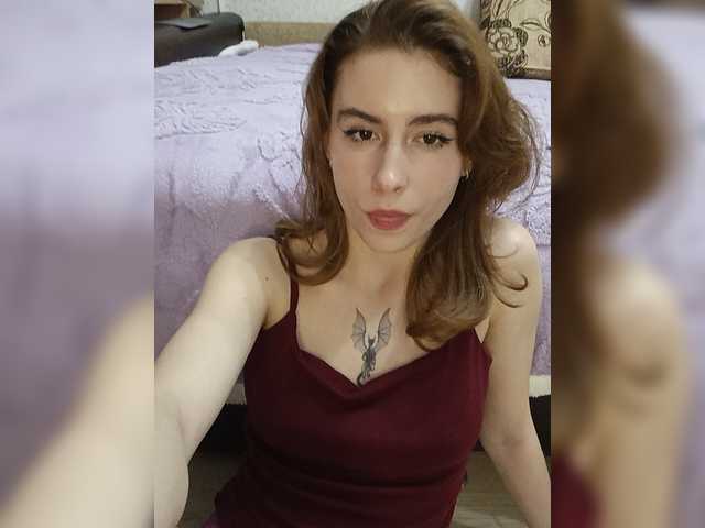 Xsska live cam on BongaCams