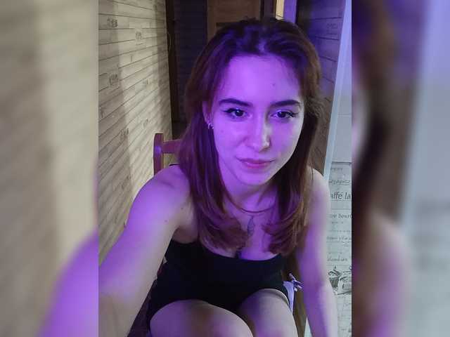 Xsska live cam on BongaCams