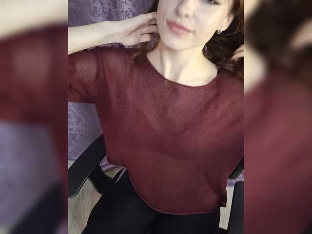 Xsska live cam on BongaCams
