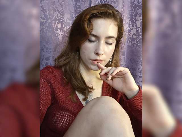 Xsska live cam on BongaCams