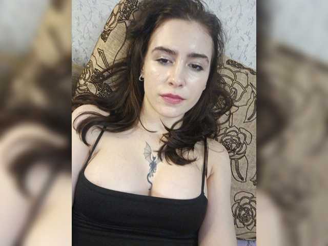 Xsska live cam on BongaCams