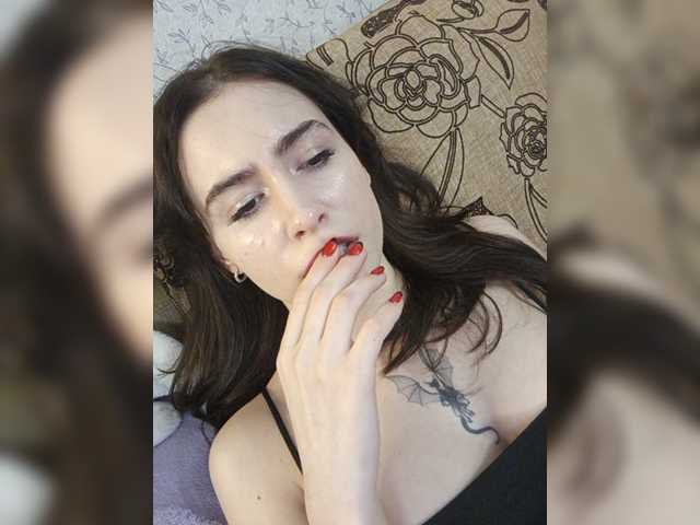 Xsska live cam on BongaCams