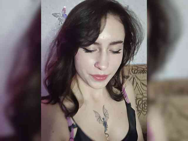 Xsska's webcam live show