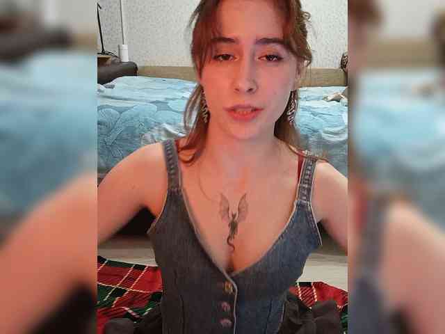 Xsska webcam