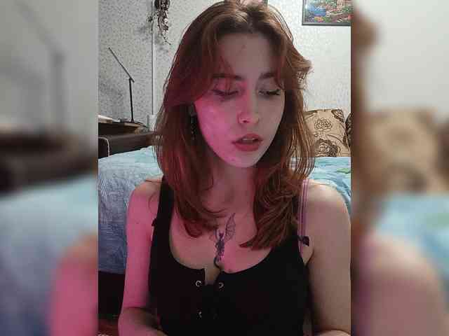 Xsska webcam