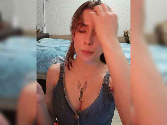 Xsska webcam