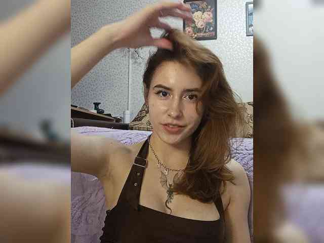 Xsska webcam