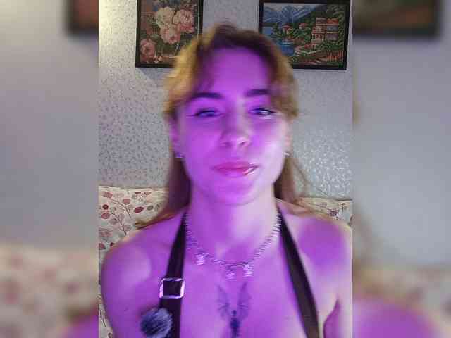 Xsska webcam