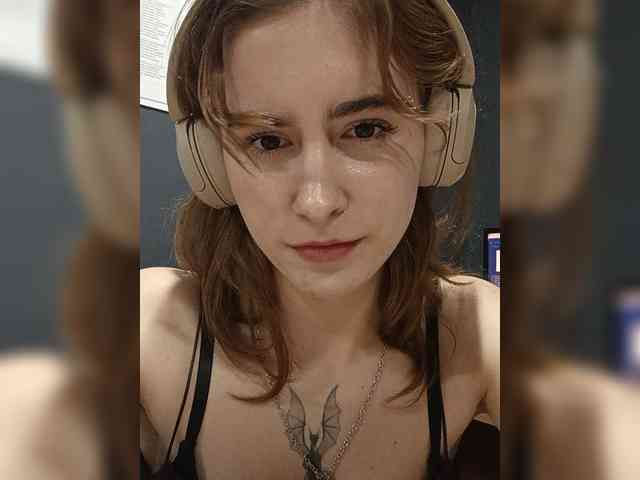 Xsska webcam