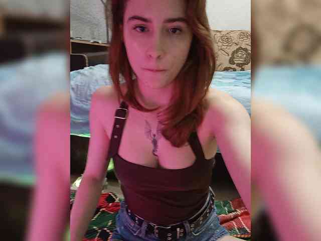 Xsska webcam