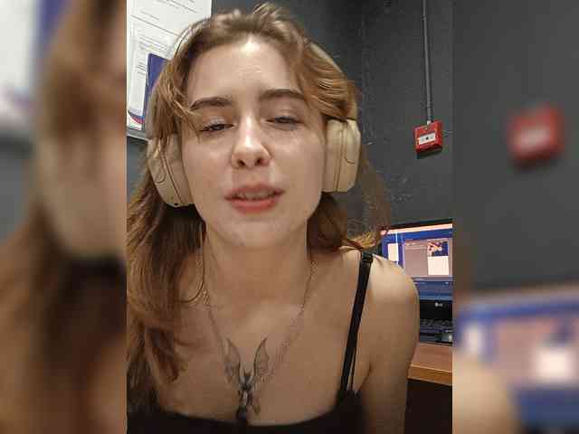 Xsska webcam