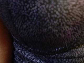 DarkLongNipples
