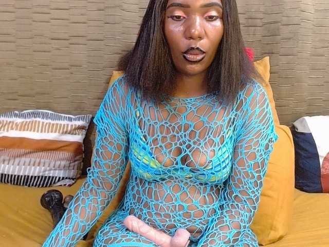 DarkLongNipples
