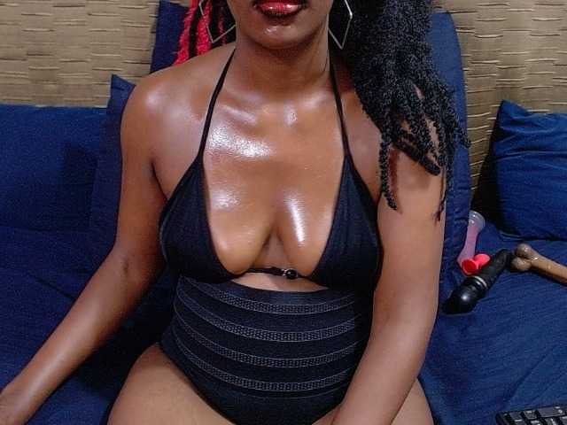 DarkLongNipples