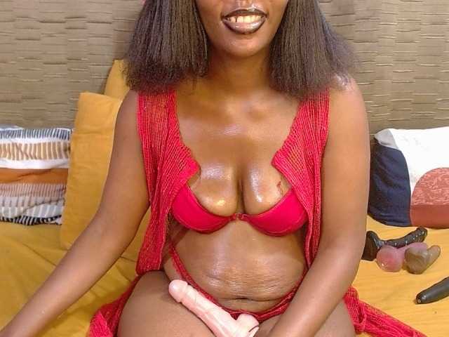 DarkLongNipples live cam on BongaCams