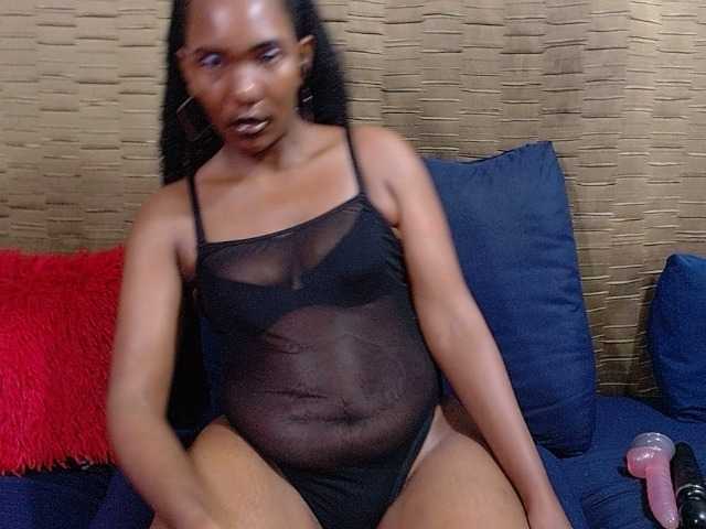 DarkLongNipples