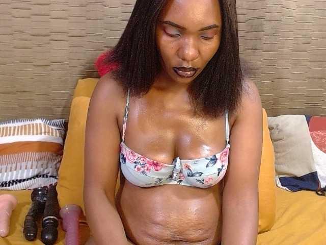 DarkLongNipples
