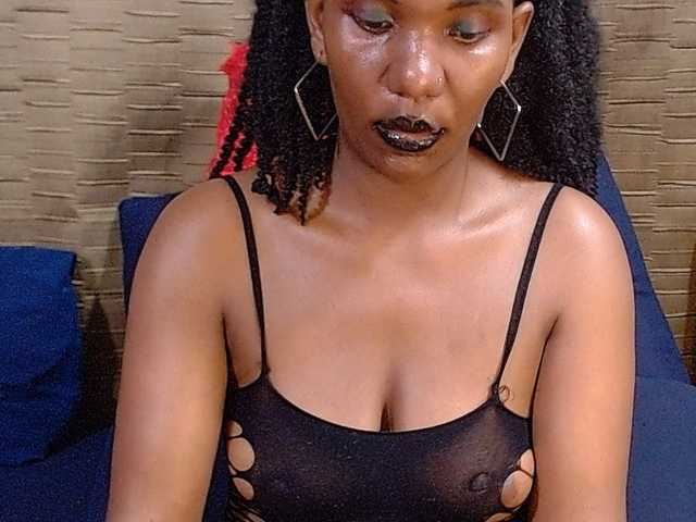 DarkLongNipples