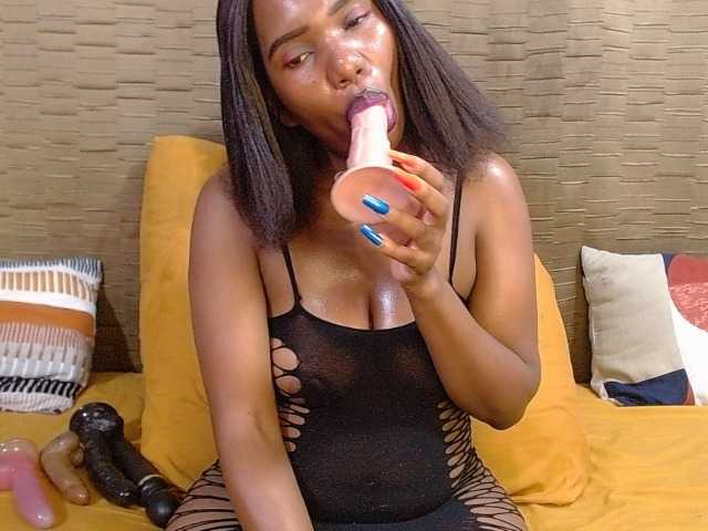 DarkLongNipples