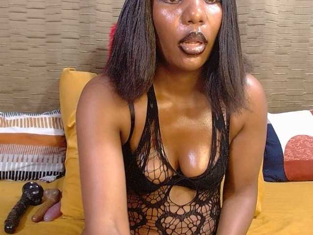 DarkLongNipples