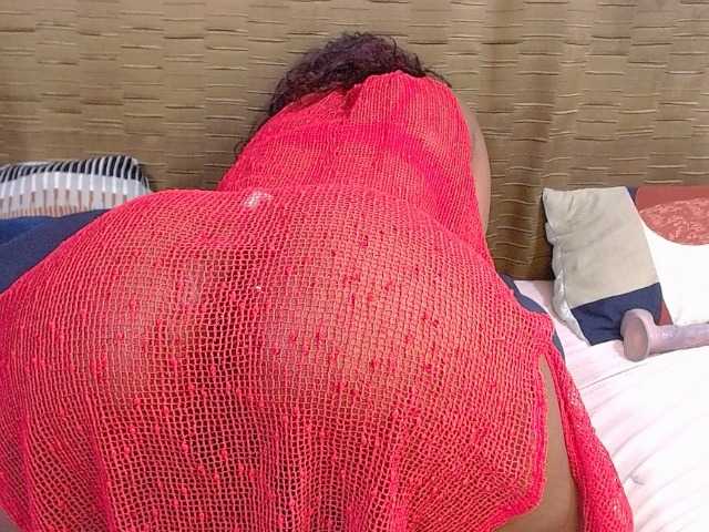 DarkLongNipples